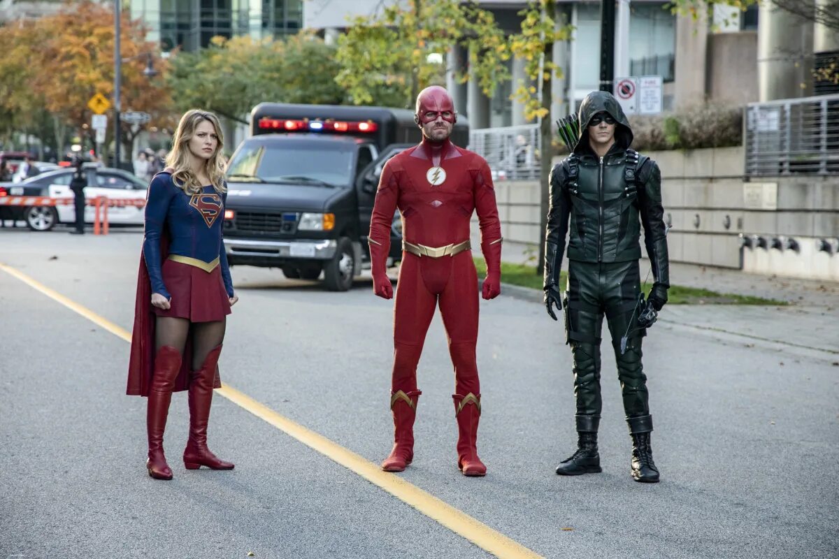 Flash 1 2 3