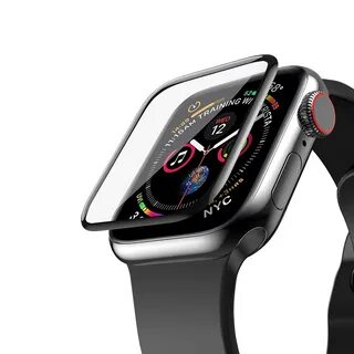 Стекло apple watch 40mm