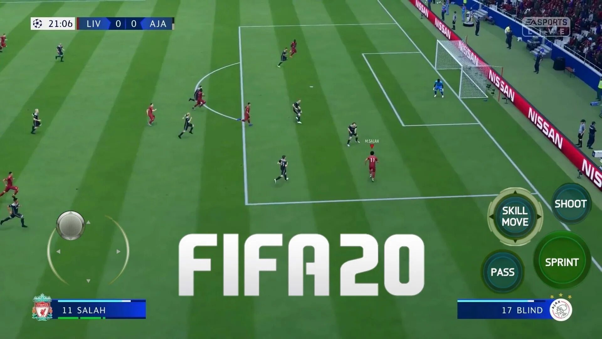 ФИФА 2020. ФИФА 20 на андроид. ФИФА мобайл 2020. ФИФА офлайн. Установить игру fifa