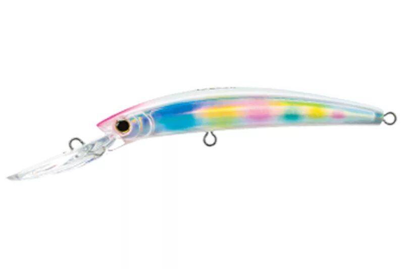 Воблер yo-Zuri Crystal Minnow 110f. Duel/yo-Zuri, Воблер Crystal Minnow Deep Diver 110f,. Yo-Zuri Crystal Minnow f9. Yo-Zuri 110 f.