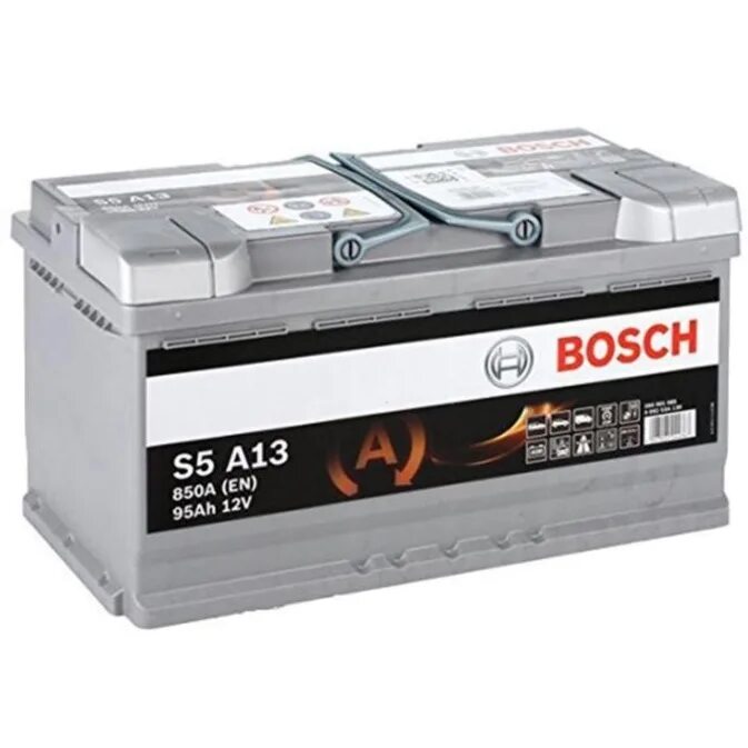 Купить аккумулятор s5. Аккумулятор s5 a13 Bosch. Аккумулятор Bosch s5a13 AGM, 95 Ah,. Bosch s5 005. Аккумулятор Bosch s 005 s005.