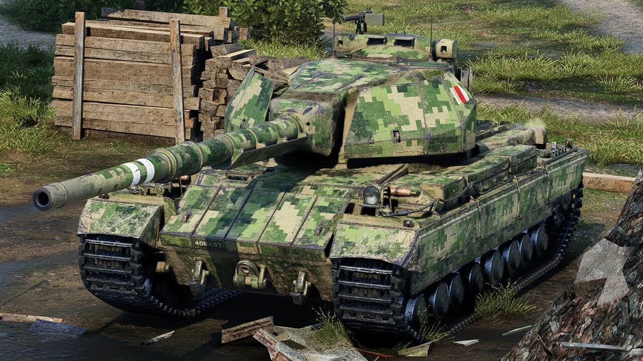 Лучший тт 10 уровня