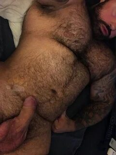 Slideshow gay hairy muscle cum public.