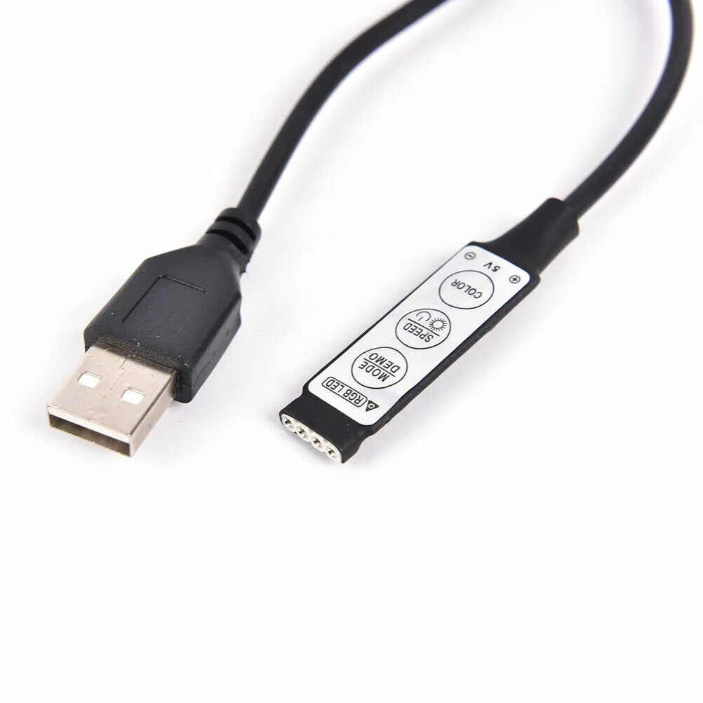 5v usb купить. USB RGB контроллер dc5v. USB dc5v led Dimmer. Контроллер для светодиодной ленты USB 5v. USB DC 5v.