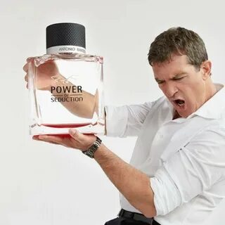 Banderas power