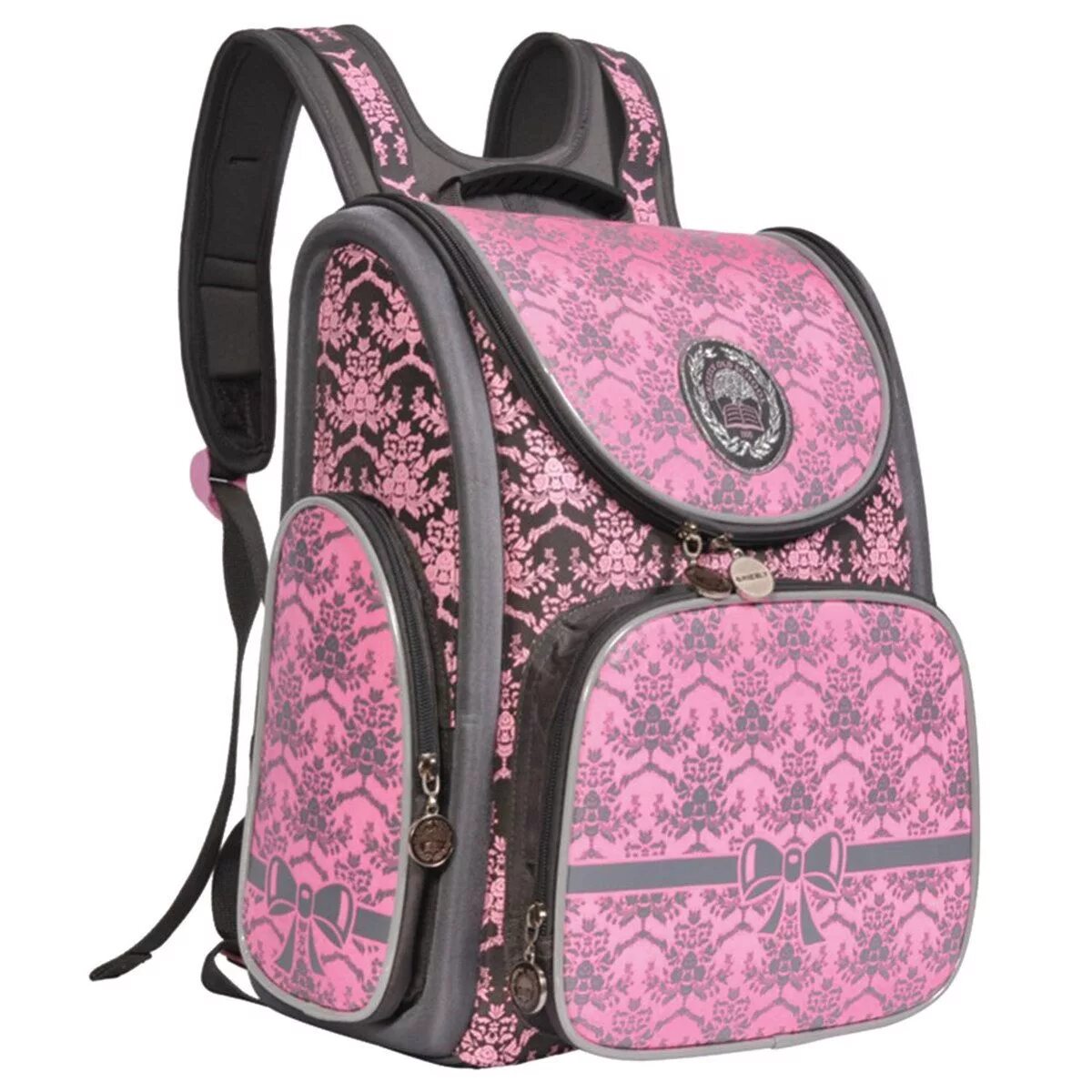 рюкзак для 4 класса для девочек. рюкзак для школы 4 класс. рюкзак grizzly черный. портфель школьный 4 класс. рюкзак для девочки.