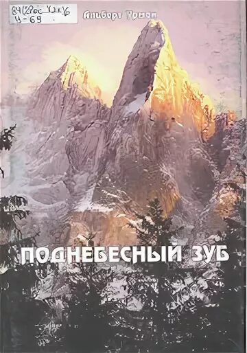 Поднебесный 2