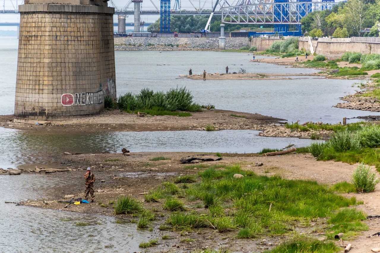 Обь уровень воды. Река Обь обмелела. Обь обмелела в Новосибирске. Обь в Барнауле обмелела. Река Дунай обмелела.