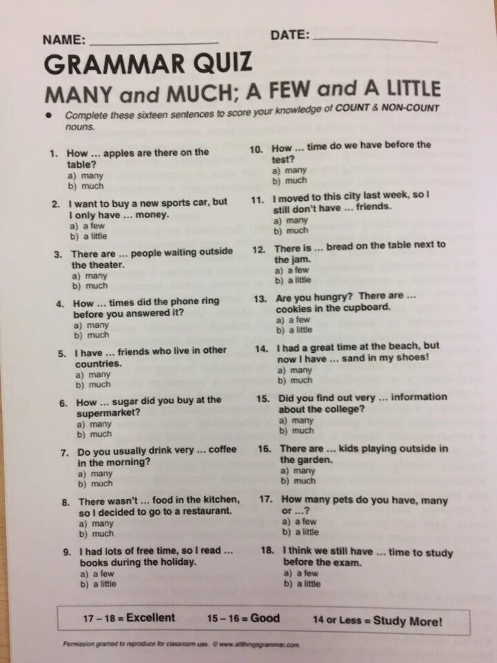 Many grammar. Grammar quiz there is and there are ответы. grammar quiz ответы. many much few a few little a little.
