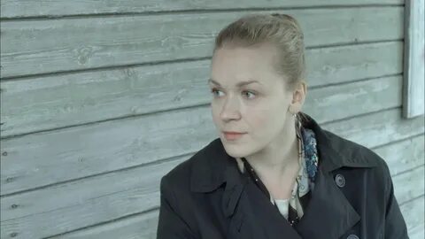 Фильмография колпаковой
