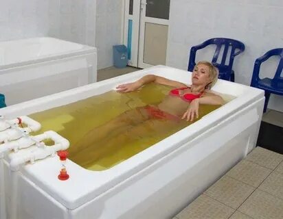 Какие процедуры показаны