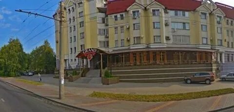 Терешкова 13