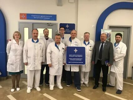 Отзыв центр колопроктологии