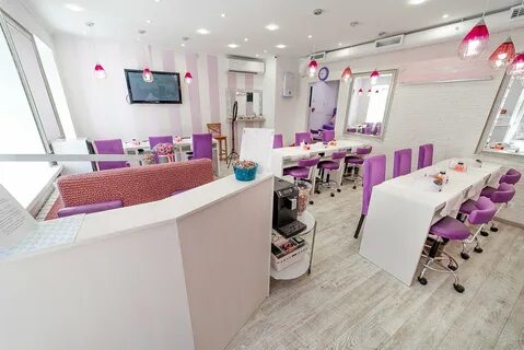 Красивые названия маникюра