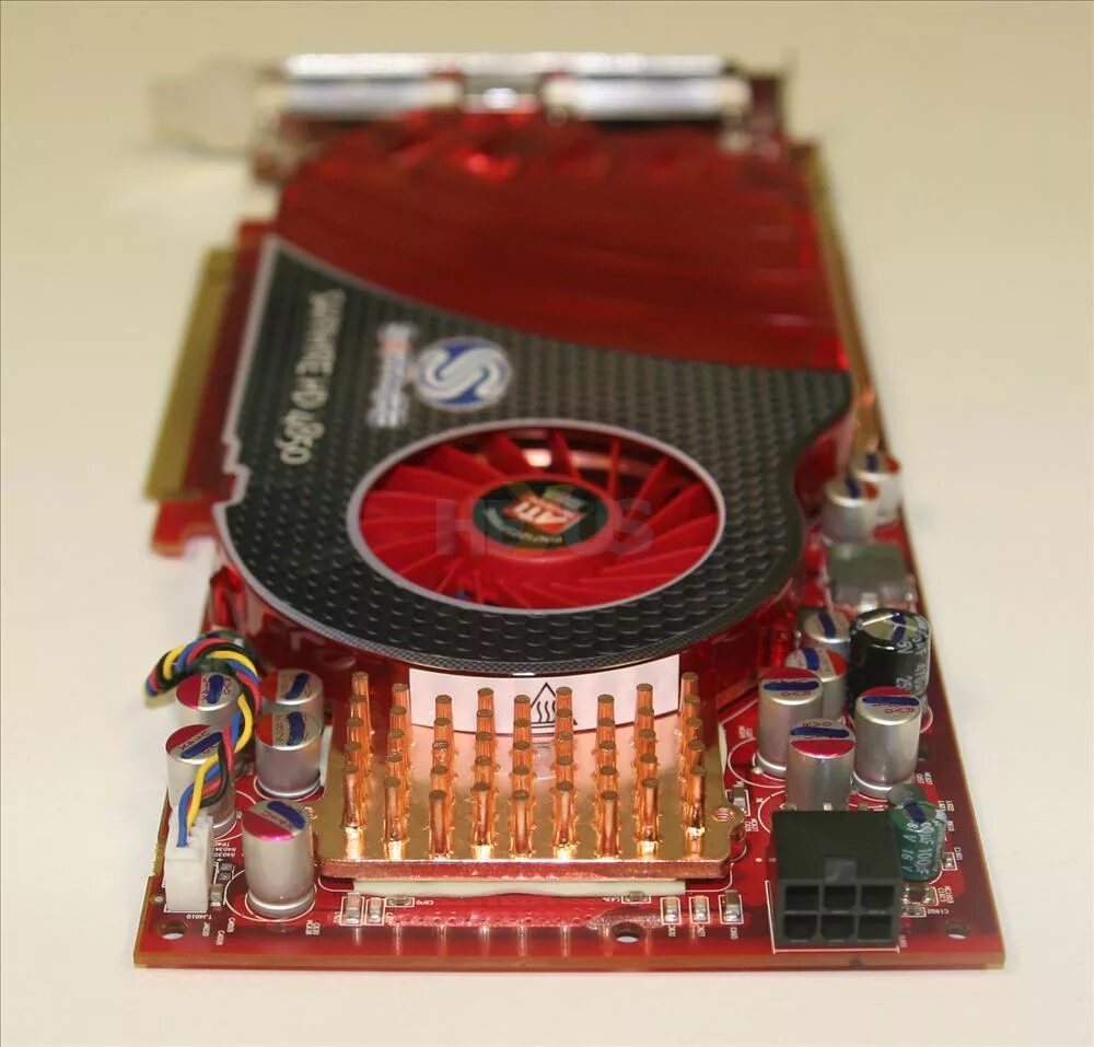 Ati radeon 4850