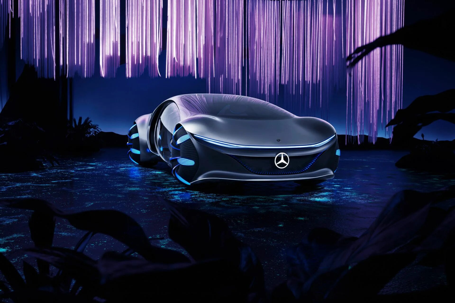 Аватар машина