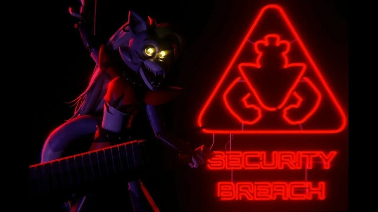 Фнаф 9 5. FNAF 9 Security Breach. Security Breach АНИМАТРОНИКИ. Five Nights at Freddy секьюрити Брич. FNAF Security Breach ps4.