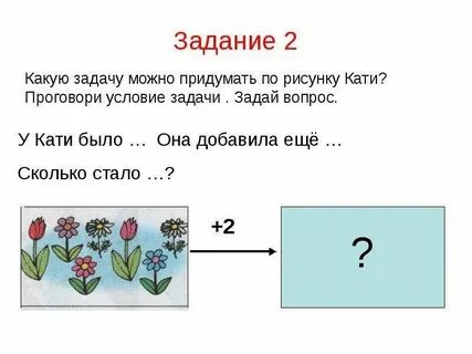 Какие могут быть задания к тексту