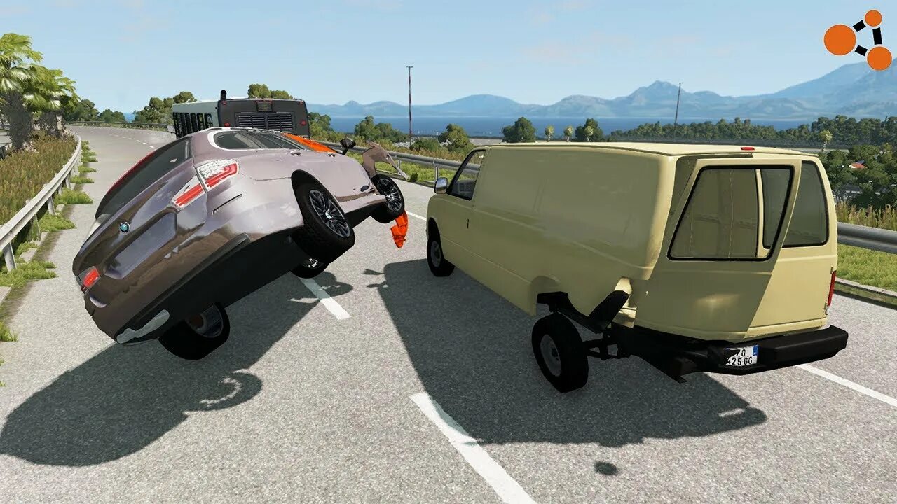 BEAMNG Ford Transit. BEAMNG Drive Fourgon Ford. Ford Transit 5g BEAMNG. BEAMNG Drive реалистичные аварии. Бименджи драйв аварии