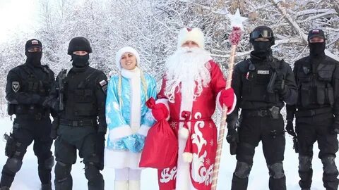 Дед омона