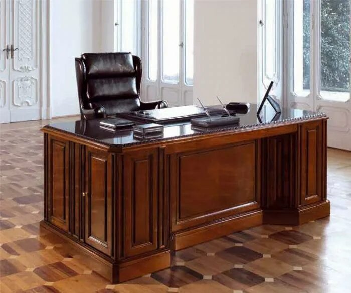 Умный стол. Современная мебель для офиса. Стол quadrifoglio. 7 desk. 7 desk.