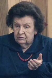 Бехтерова
