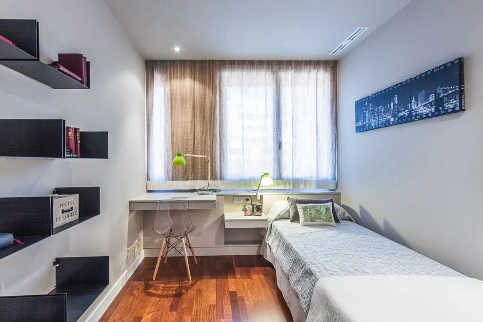 Modern Bedroom Designs