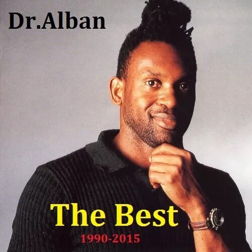 2015 1990. Dr alban albums. доктор албан 1990. dr alban обложка. dr. alban the best.