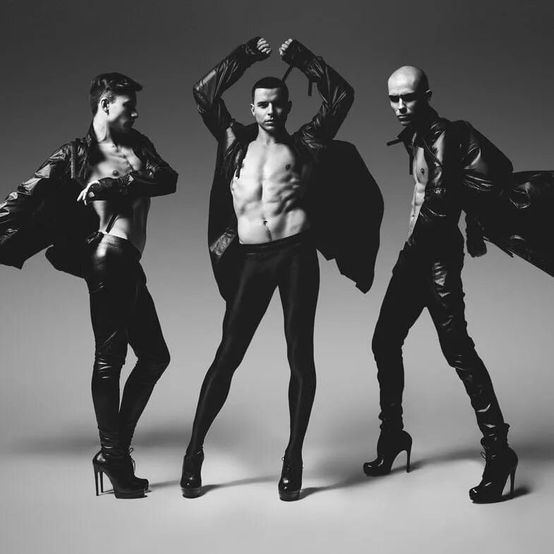 Группа Kazaky состав. Kazaky 2018.