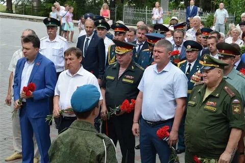 Начальник росгвардии крыма