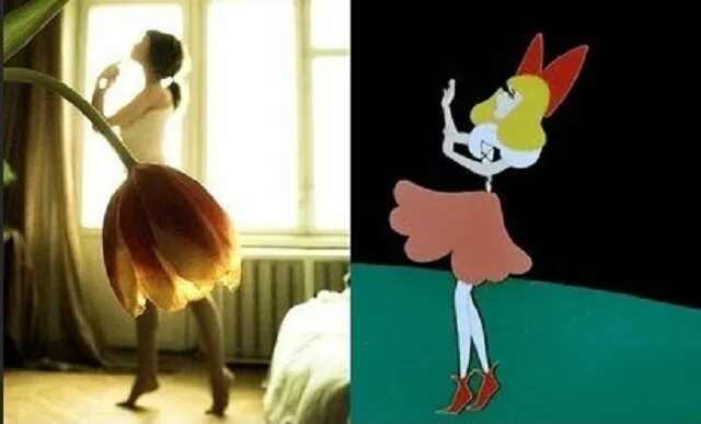 основные требования к подбору растений для уголка природы в доу. сказка. презентация к сказке дюймовочка. дюймовочка в цветке. почему дюймовочка.