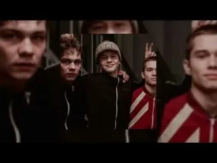Пацаны slow