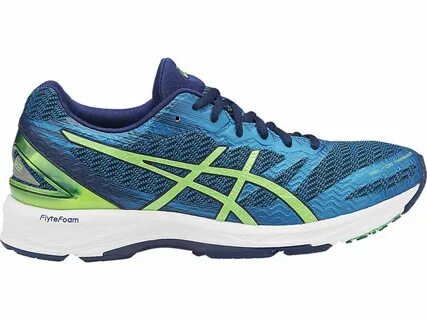 Asics kinetic