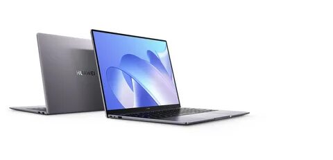 Matebook 14 dns