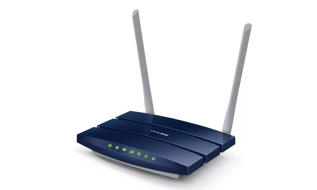 Wifi tp link ac1200