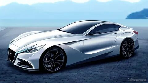 Nissan z52