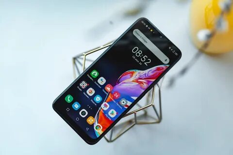 Infinix 10s