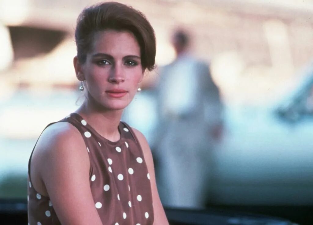 Pretty Woman Скачать Бесплатно