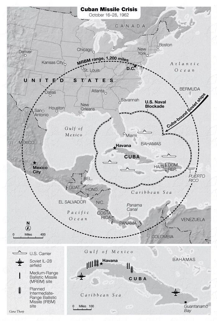 Карибский кризис ядерная угроза. Карибский кризис 1962 карта. Куба Карибский кризис 1962 карта. Куба 1962 Карибский кризис.