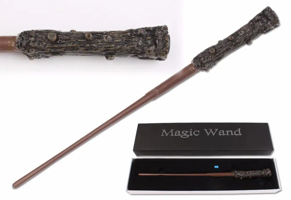 Magic wand перевод