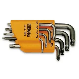 Torx г образный