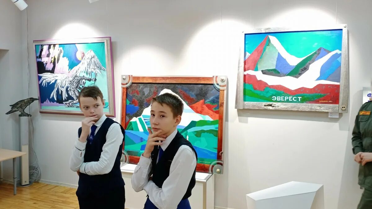 Конюхов выставка зарядье. Конюхов выставка зарядье