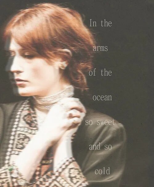 Never let me go florence the machine. Never Let me go Флоренс Уэлч. Florence the Machine my Love. Florence the Machine книга.