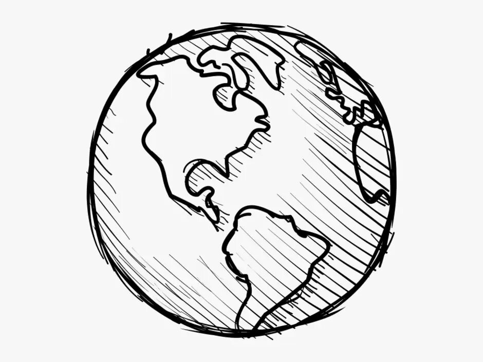 Планета земля рисунок. Земной шар рисунок. Земной шар эскиз. Земной шар рисунок для детей.