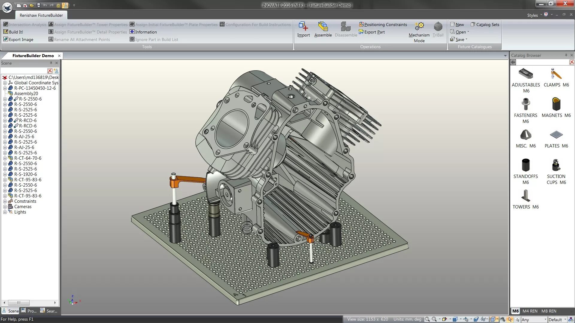 3d моделирование pdf