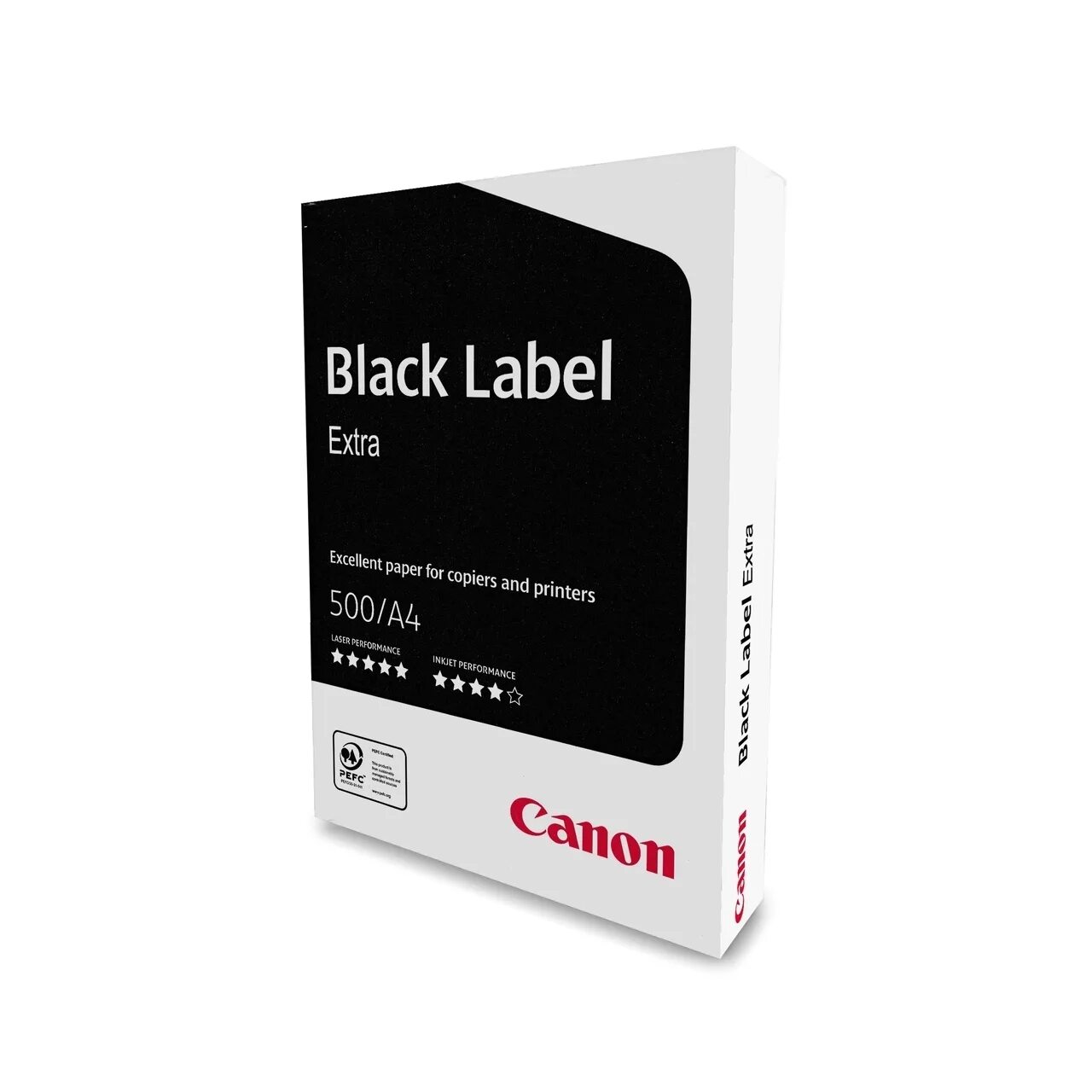 Canon black label a4. Canon black label extra. Бумага а4 canon black label. Canon label extra. Renova logob марка.