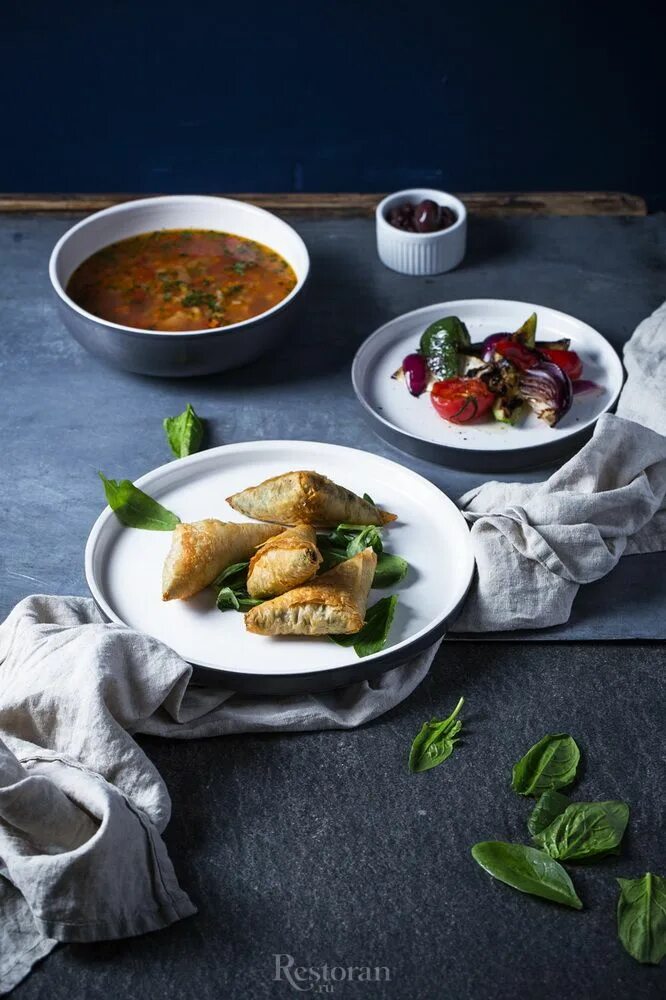 красивый обед. обеды в ресторанах москвы. греческий ресторан молон лаве. горячие обеды. 7 завтраков 7 обедов.