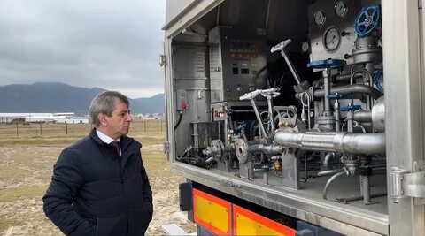 Дагестан производитель