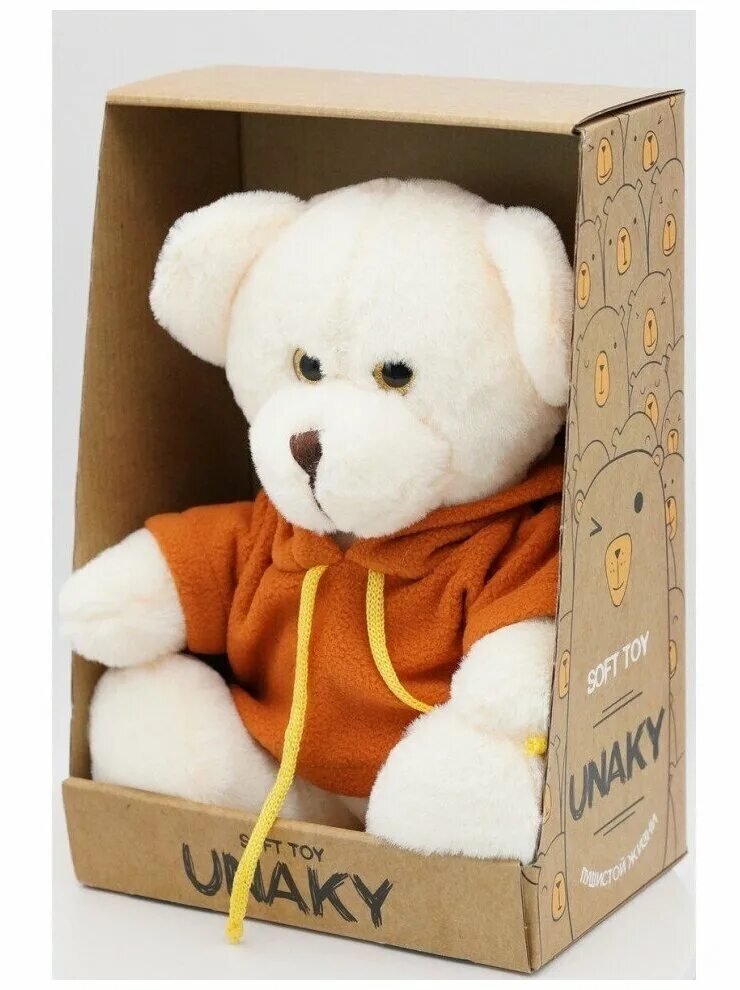 мишка коричневая коробке. мягкая игрушка медведь в коробке. мишка в коробке. медведь в коробке игрушка. мишка в подарочной коробке.