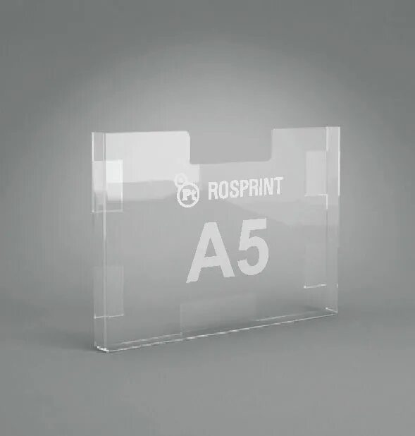 Горизонтальные карманы а4